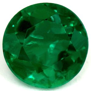 0.69ct Emerald