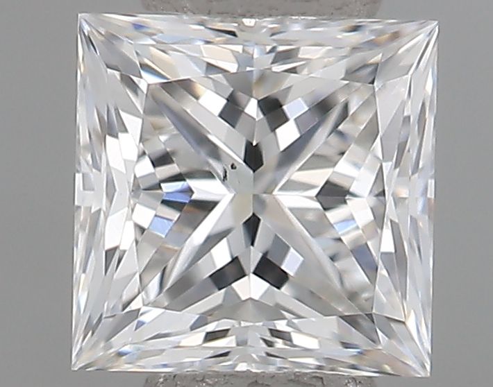 0,41 ct PRINCESS