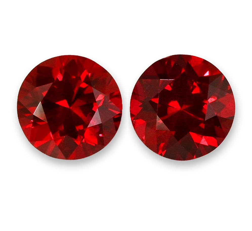 1.28ct Ruby