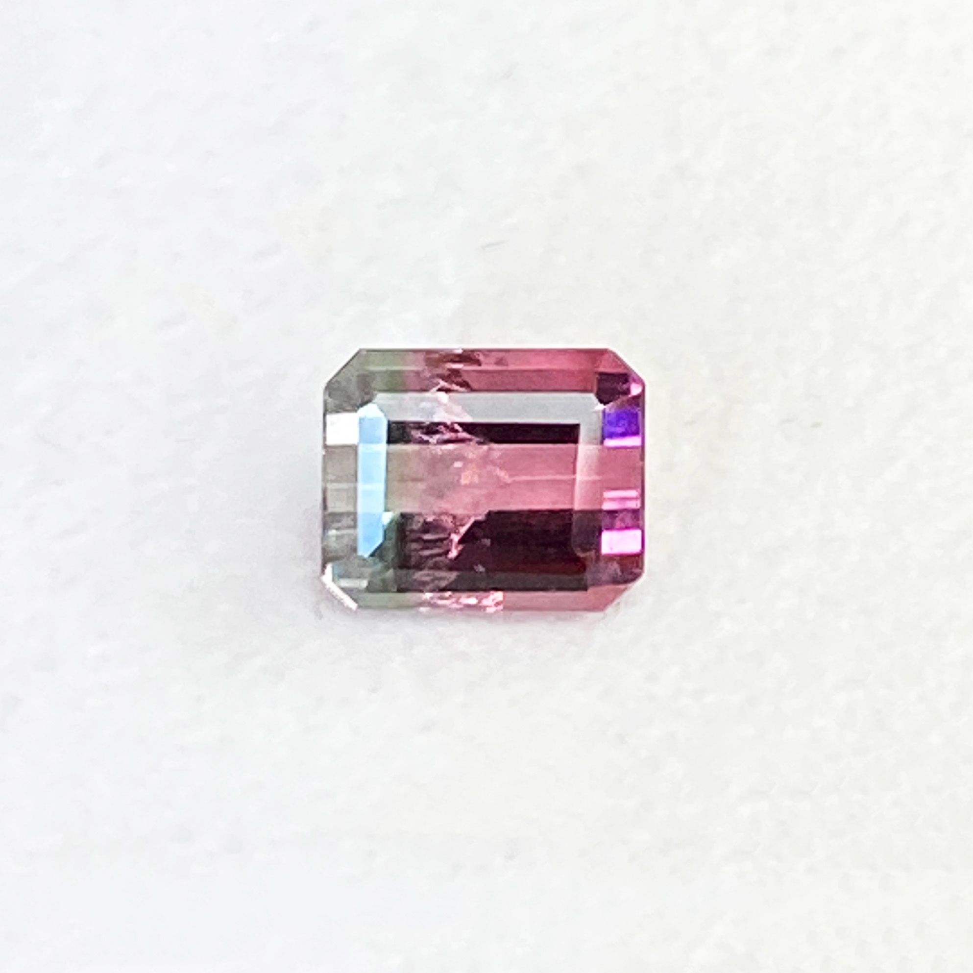 1.77ct Tourmaline