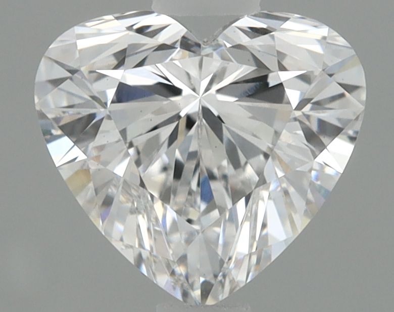 Heart 0.95ct Diamond