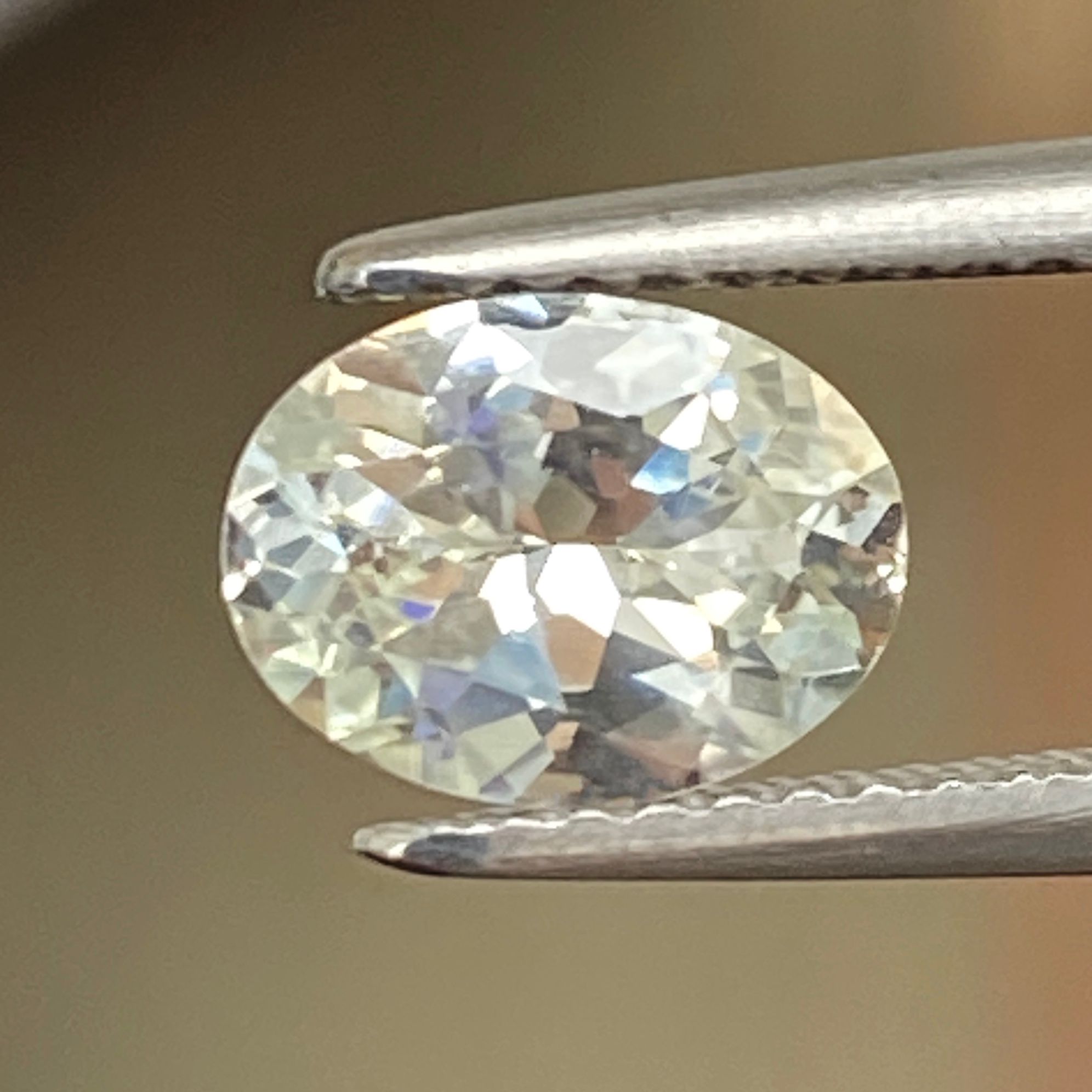 1.33ct Sapphire