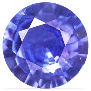 0.68ct Sapphire