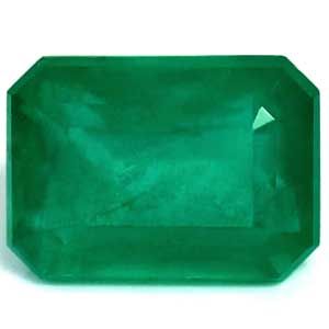 1.63ct Emerald