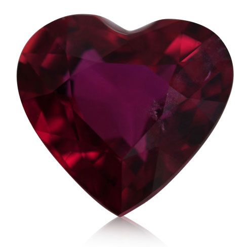 2.08ct Ruby