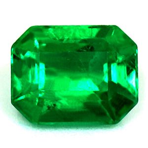 0.71ct Emerald