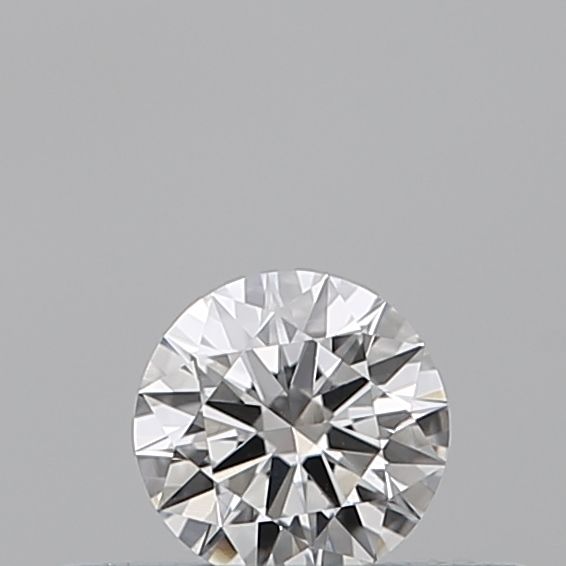 ROUND 0.18 carat diamond
