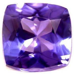 0.72ct Tanzanite