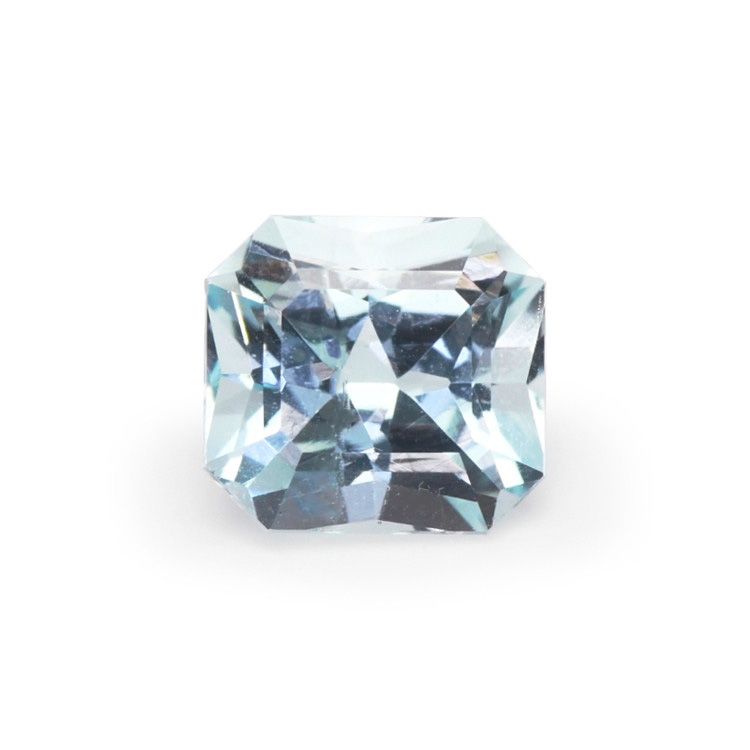 1.27ct Aquamarine
