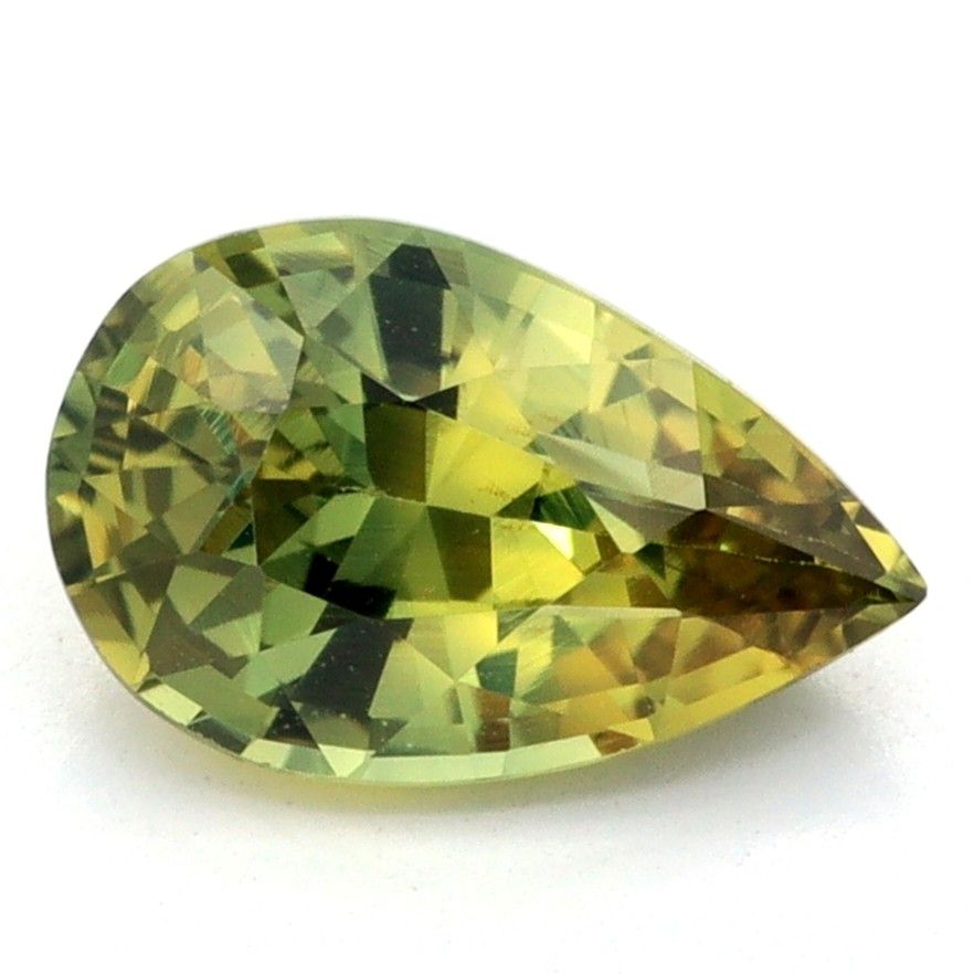 1.12ct SAPPHIRE