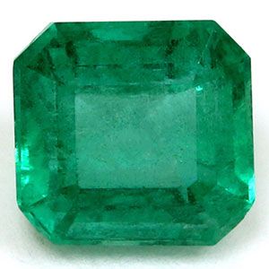 1.31ct Emerald