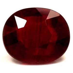 2.03ct Ruby
