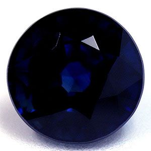 1.39ct Sapphire