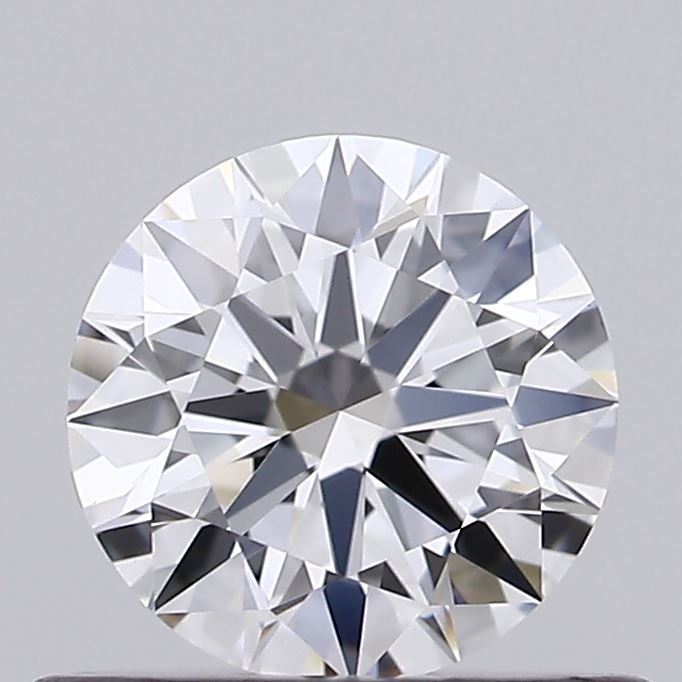 Round 0.56ct Diamond