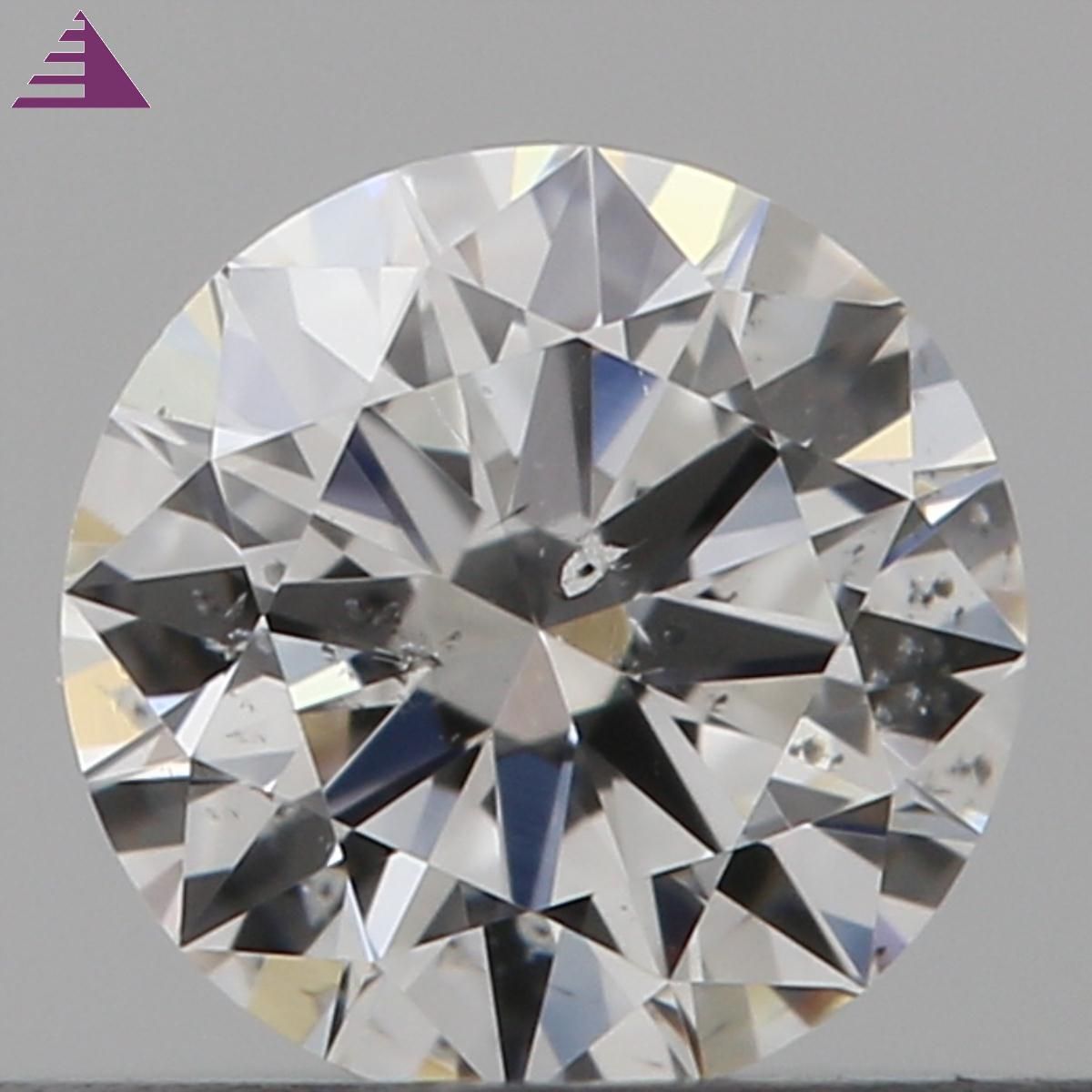 Diamante 0,30 ct ROUND