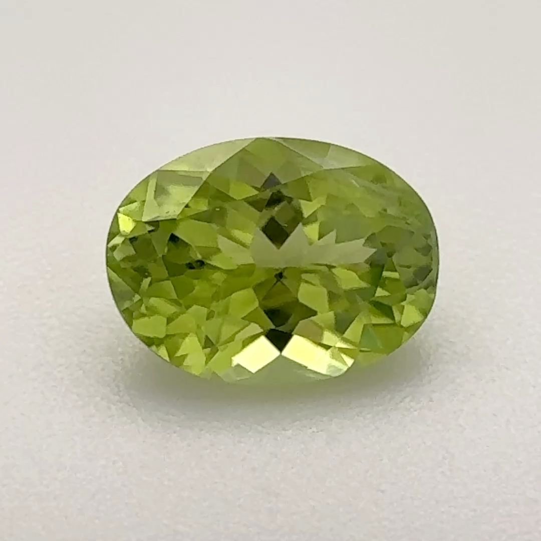 1.24ct PERIDOT