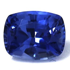 0.64ct Sapphire