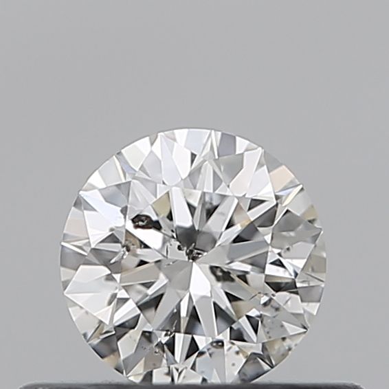Diamante 0,32 ct ROUND