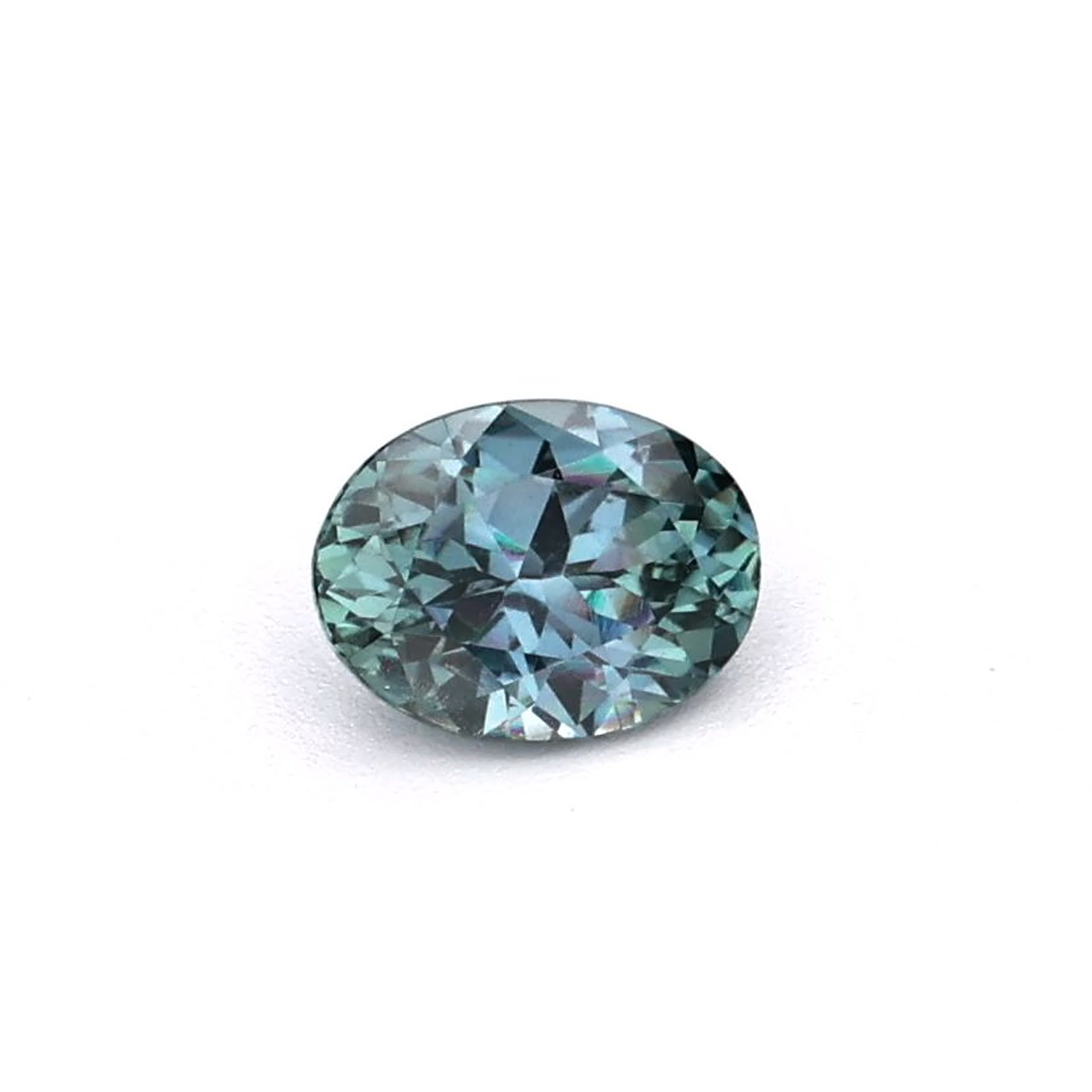0.76ct Sapphire