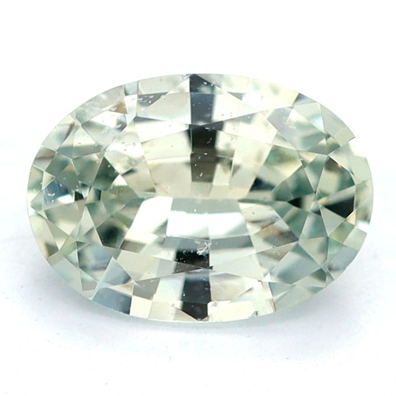 0.85ct SAPPHIRE