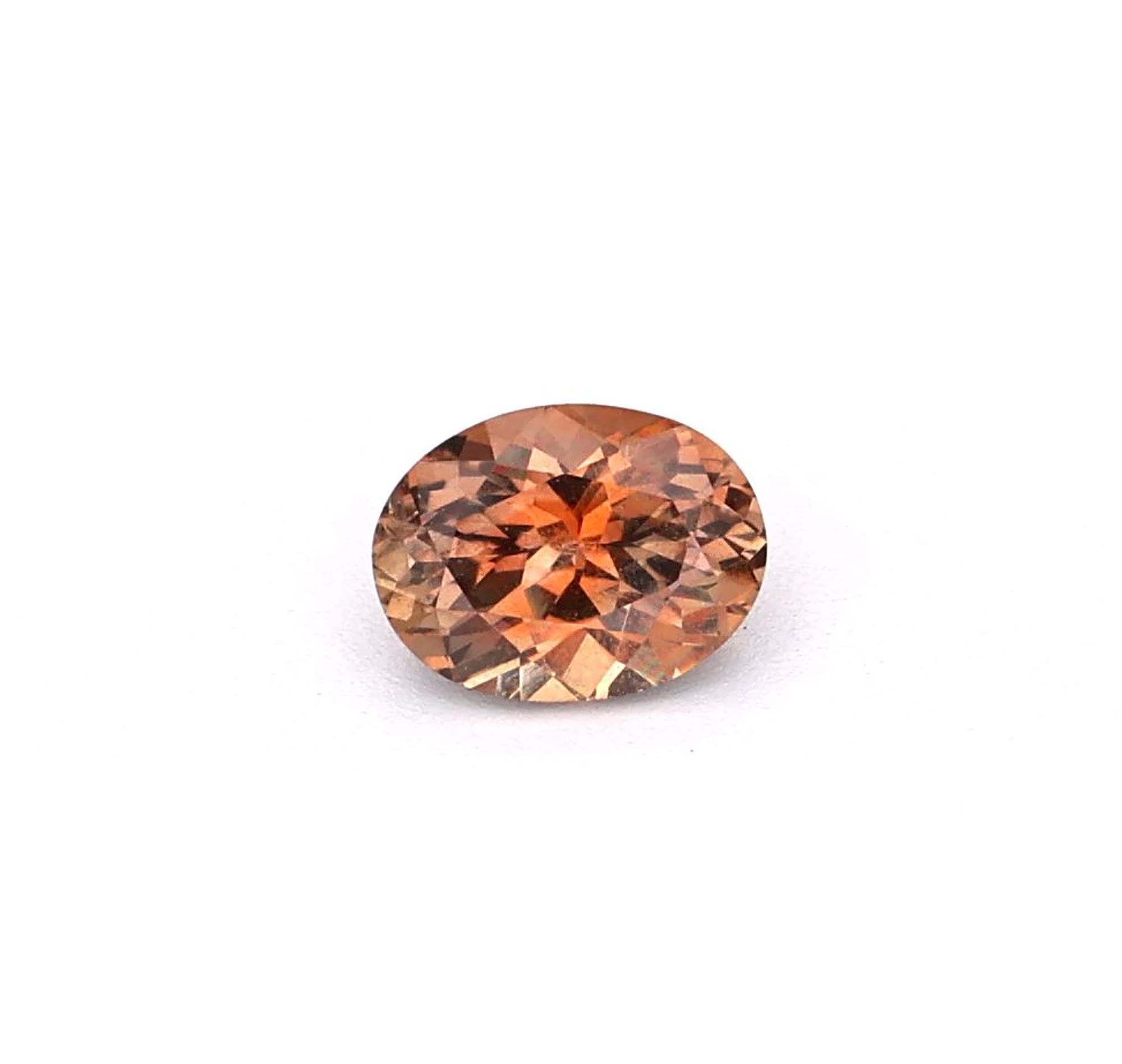 0.72ct Sapphire