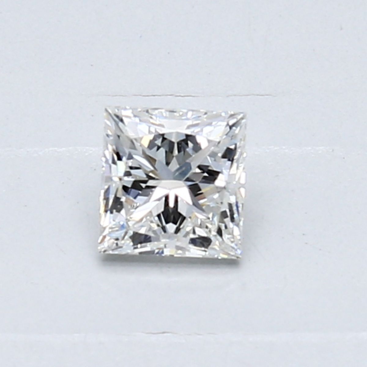Diamante 0,41 ct PRINCESS