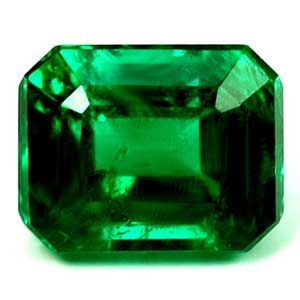 0.52ct Emerald