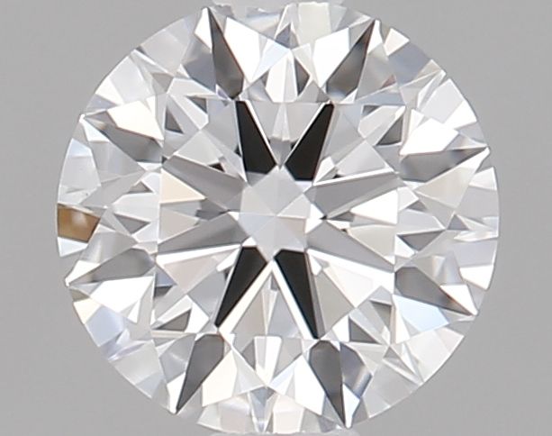 Round 0.55ct Diamond