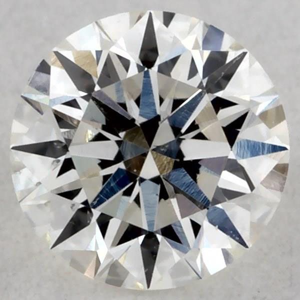 Diamante 0,23 ct ROUND