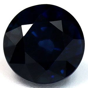1.29ct Sapphire