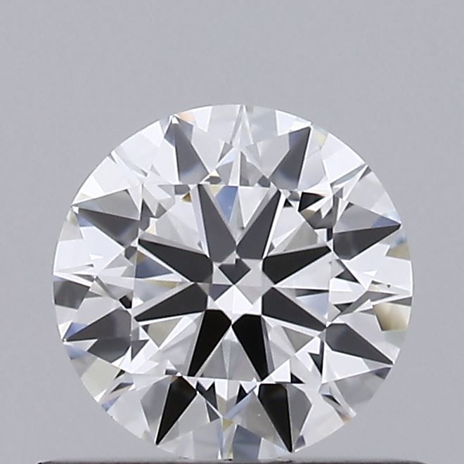 Round 0.52ct Diamond