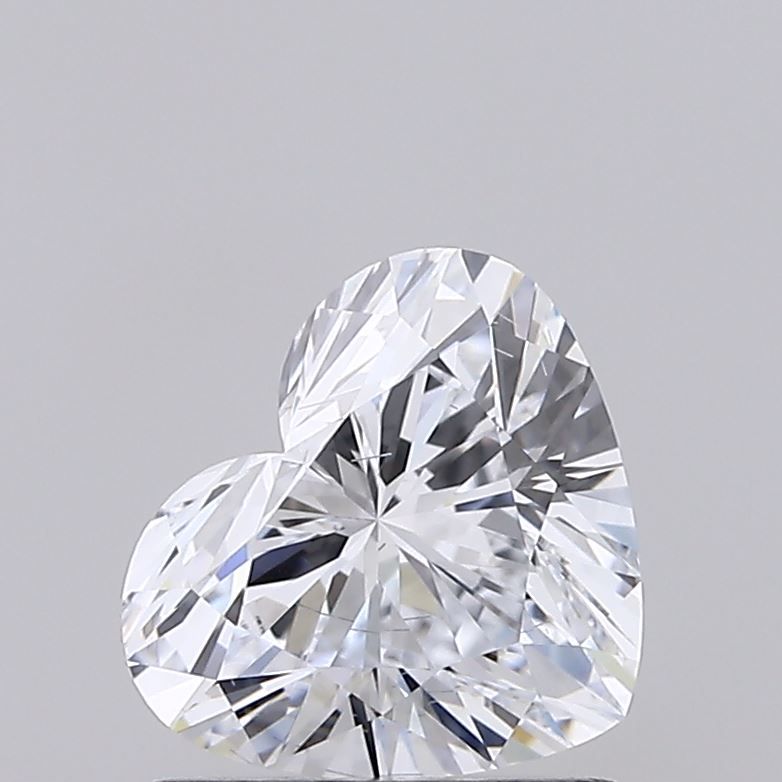 1.00 Carat Heart Diamond