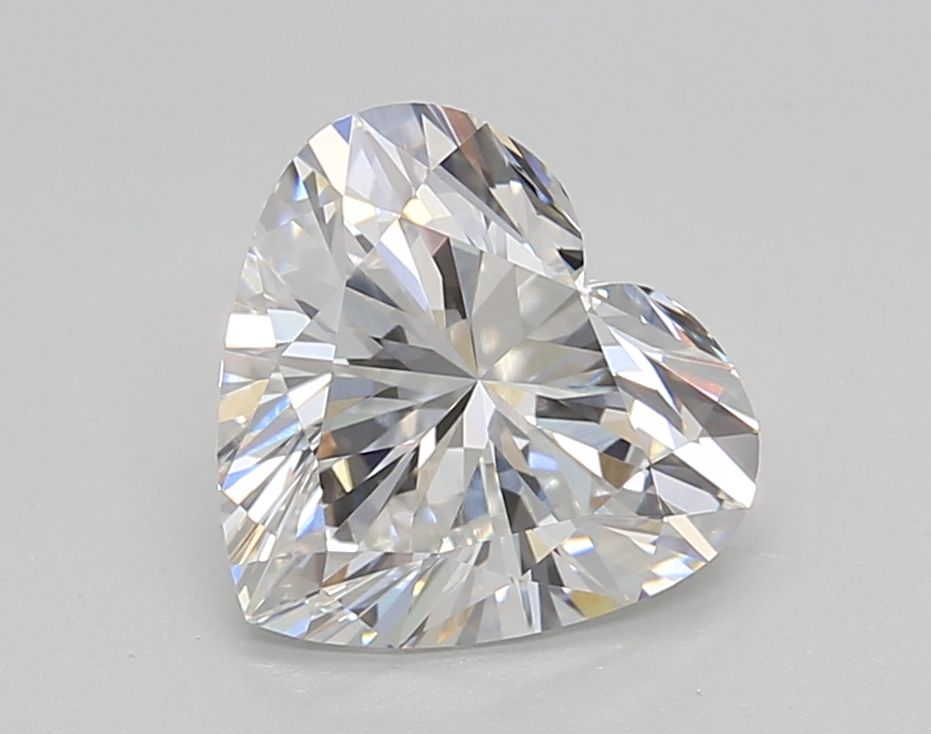 2.02ct Heart E - VVS2 - Very Good cut - LD355550