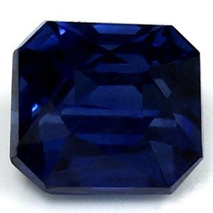 0.78ct Sapphire
