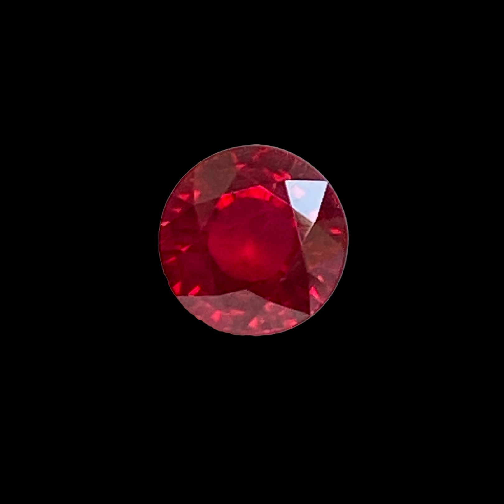 1.38ct Ruby