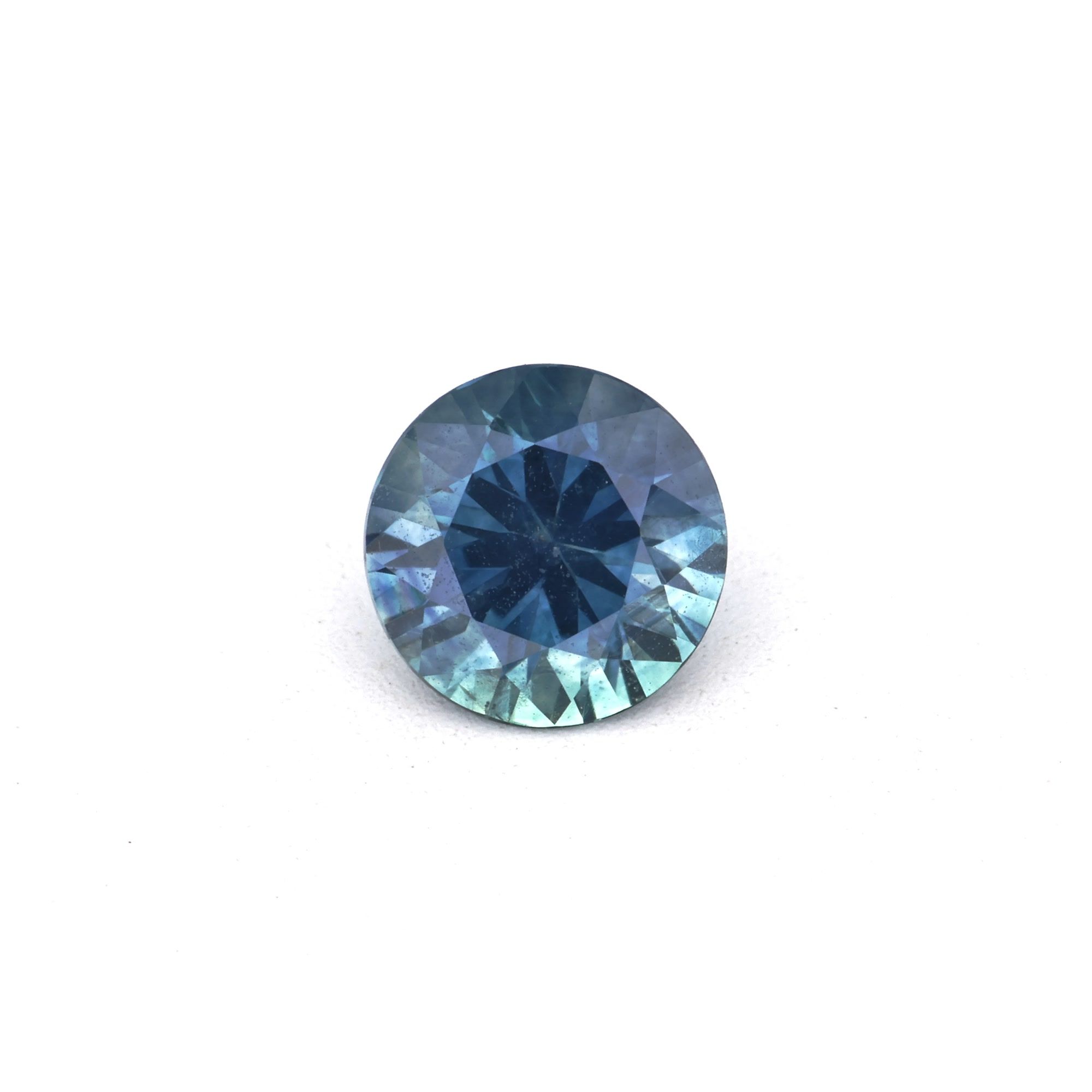 0.6ct Sapphire