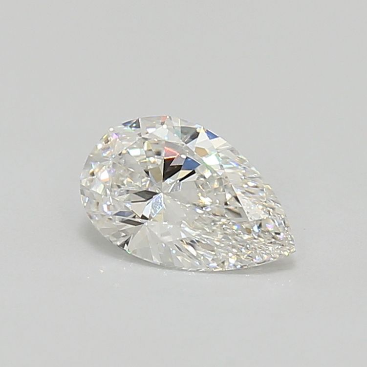 Pear 0.57ct Diamond