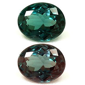 0.43ct Alexandrite