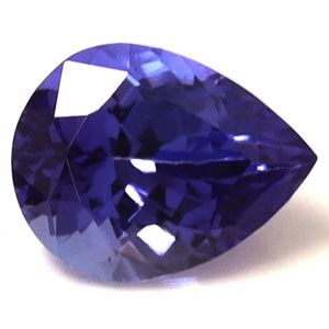 2.44ct Tanzanite