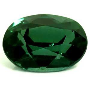 0.7ct Sapphire