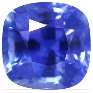 0.75ct Sapphire