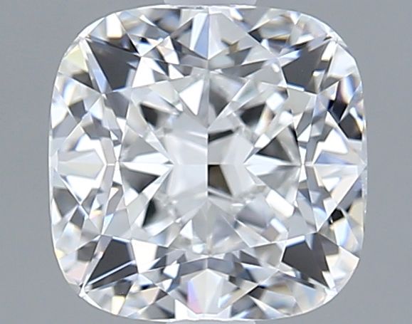 2ct Cushion E - VVS1 - Excellent cut - LD29145