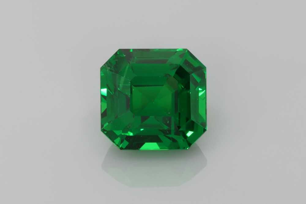 2.52ct Garnet