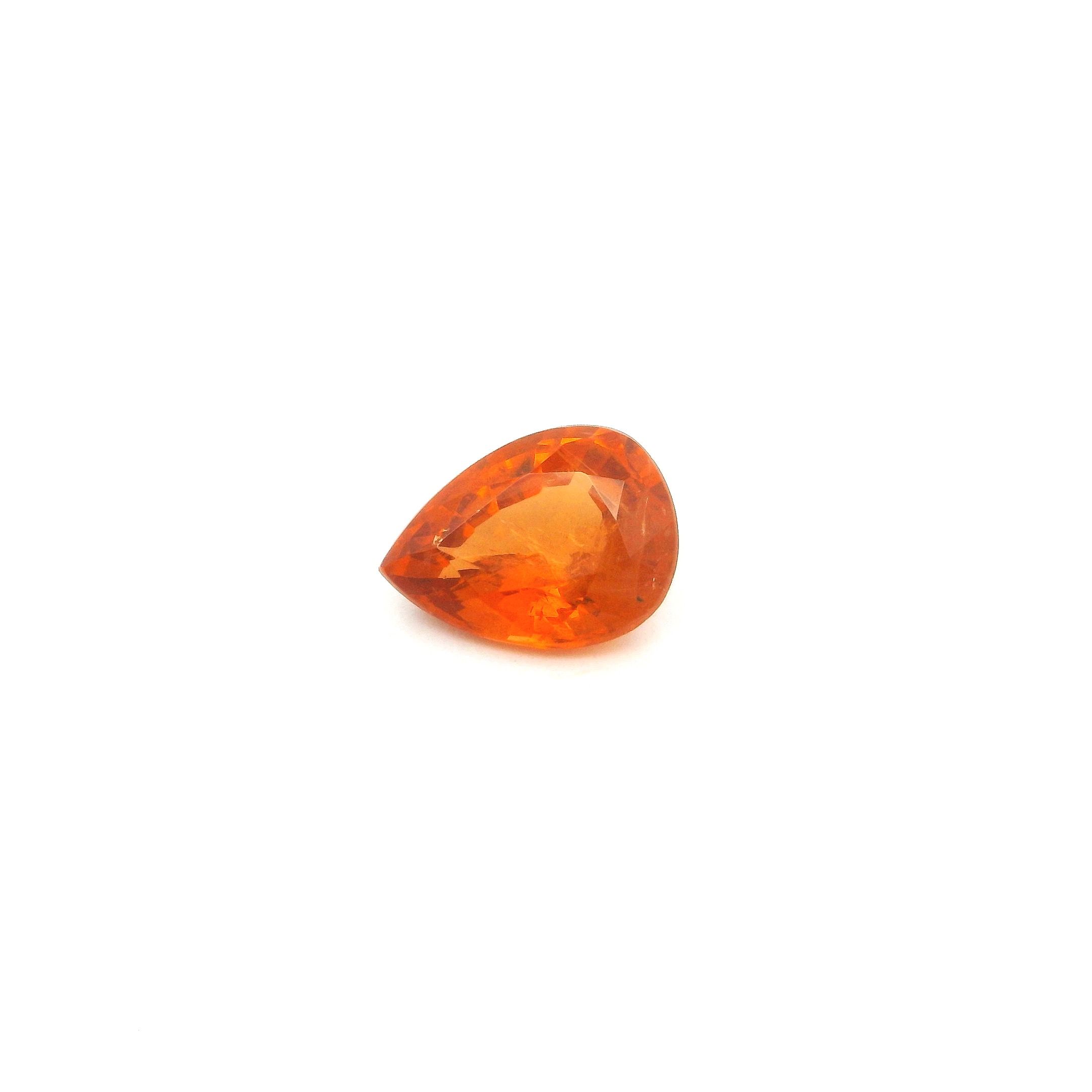 1.2ct GARNET