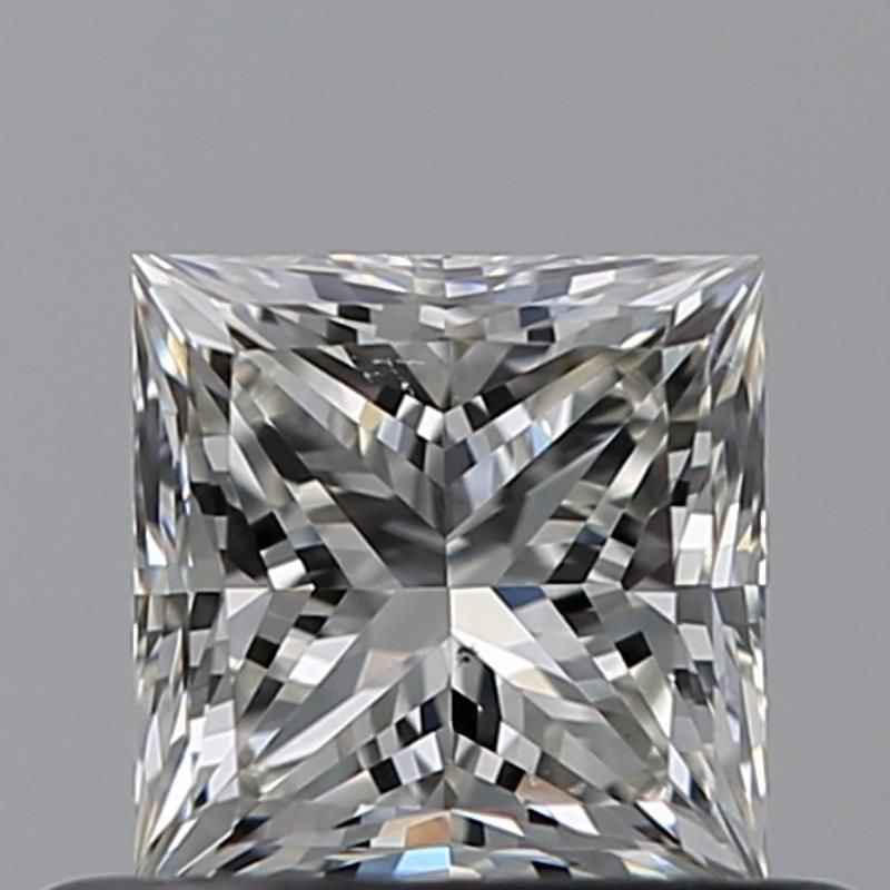 Diamante 0,52 ct PRINCESS