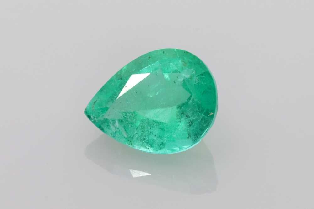 1.56ct Emerald