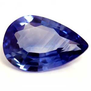 0.52ct Sapphire