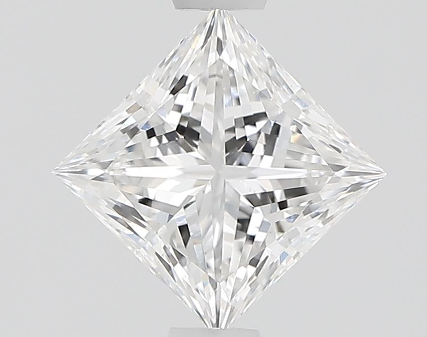 0.80 Carat Princess Diamond