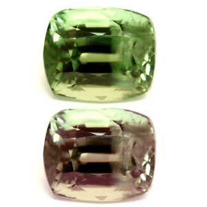 0.83ct Alexandrite