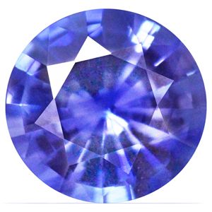 0.71ct Sapphire